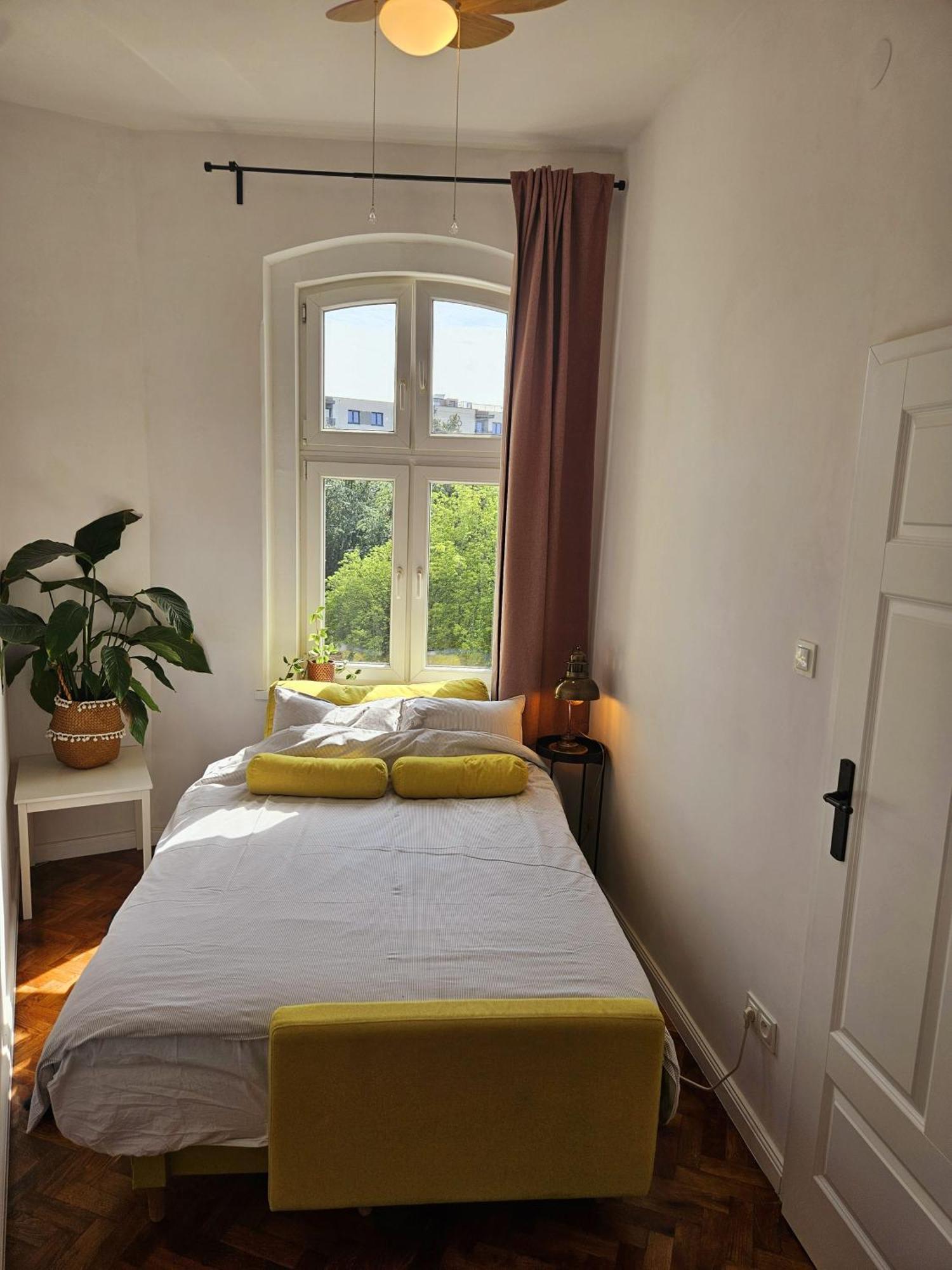 Apartamenty Pod Aniolami Ostrów Wielkopolski Exterior foto