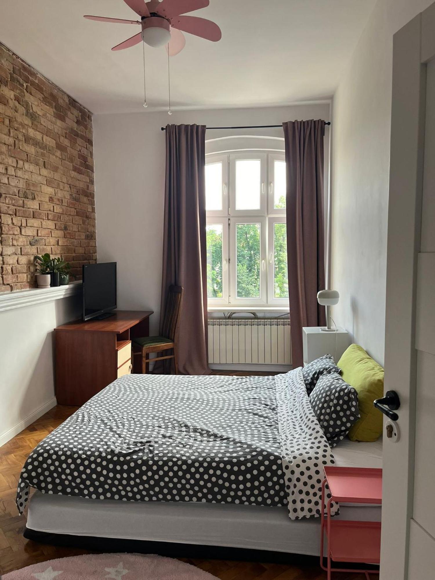 Apartamenty Pod Aniolami Ostrów Wielkopolski Exterior foto