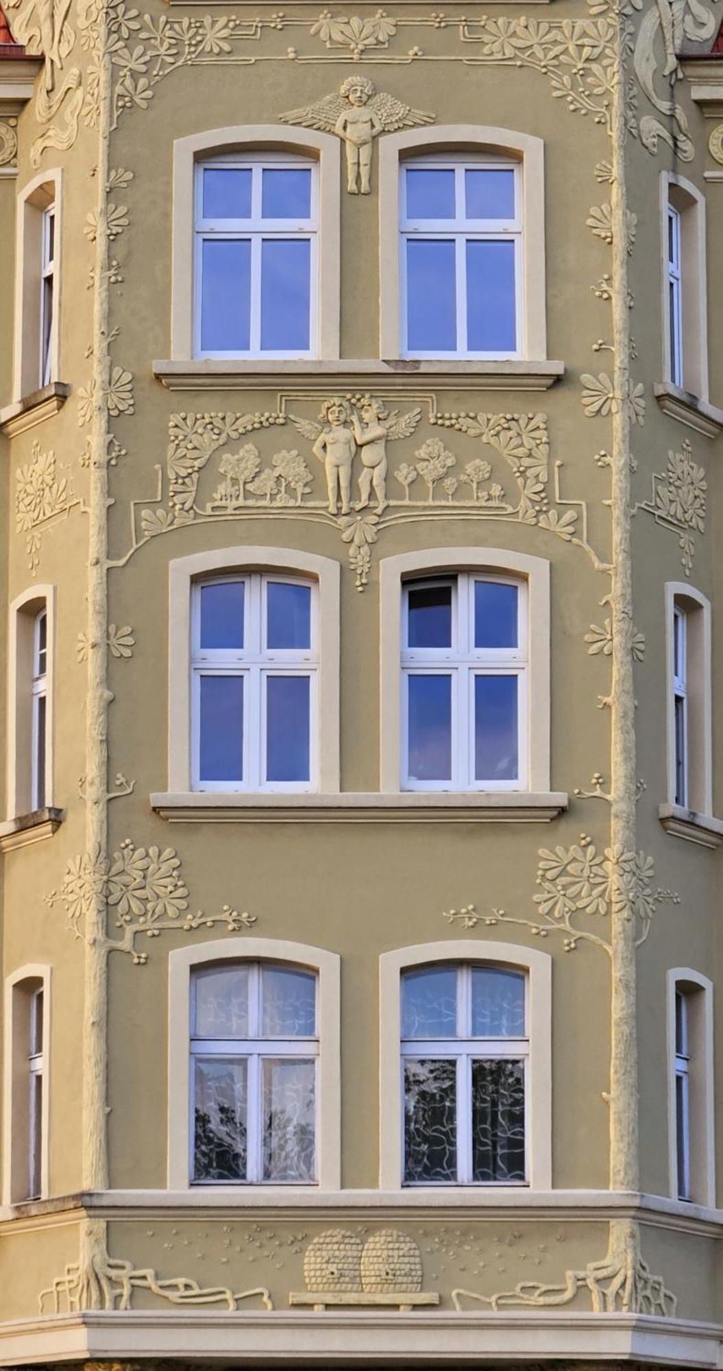 Apartamenty Pod Aniolami Ostrów Wielkopolski Exterior foto